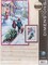 DIY Dimensions Christmas Tradition Snow Scene Counted Cross Stitch Kit 9x14